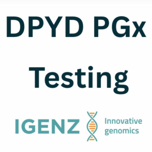 DPYD Testing